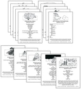 Vol 6 - Item List - Download